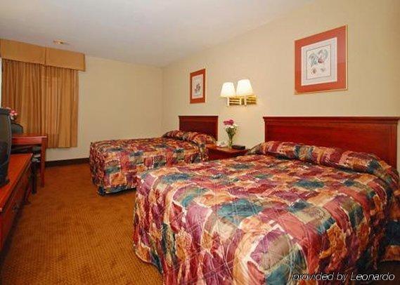 Motel 6-Newark, De Rom bilde