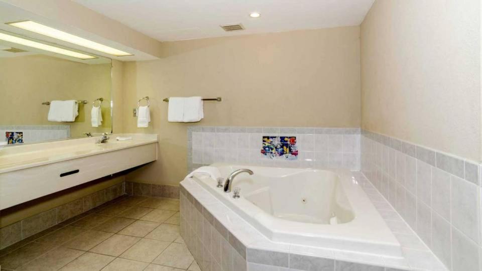 Motel 6-Newark, De Eksteriør bilde