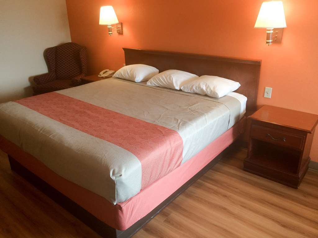 Motel 6-Newark, De Rom bilde