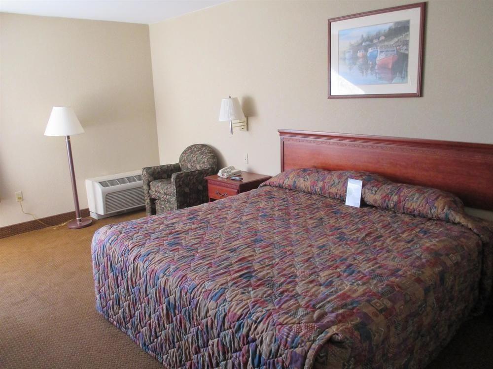 Motel 6-Newark, De Eksteriør bilde