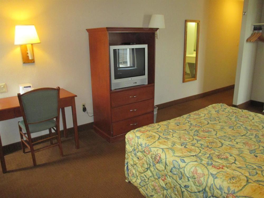 Motel 6-Newark, De Eksteriør bilde