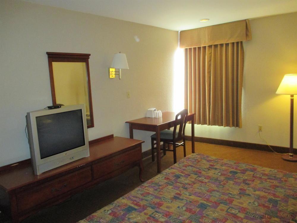 Motel 6-Newark, De Eksteriør bilde