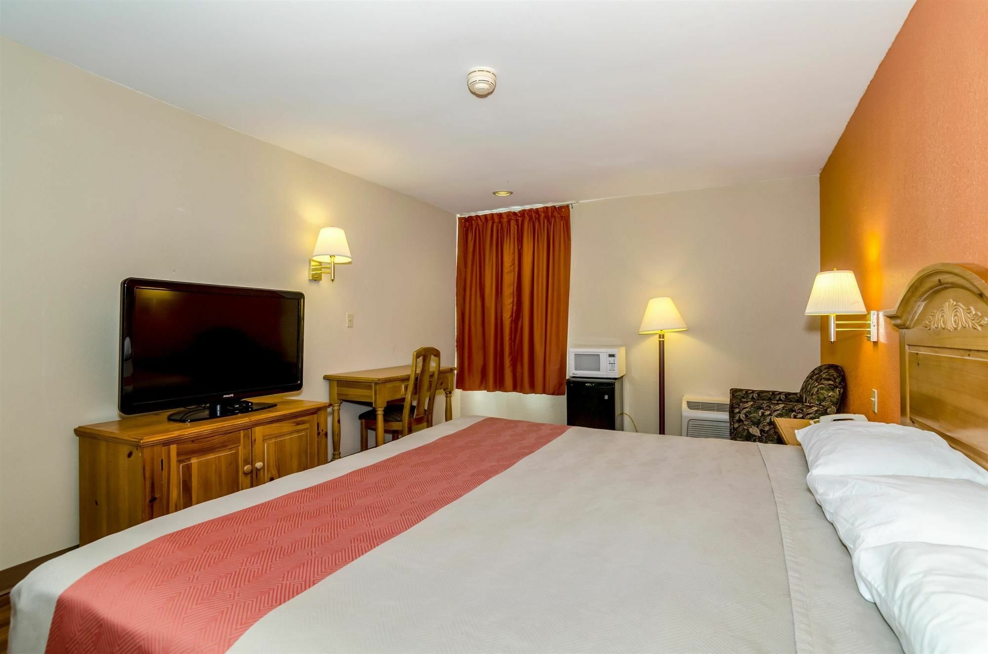 Motel 6-Newark, De Eksteriør bilde