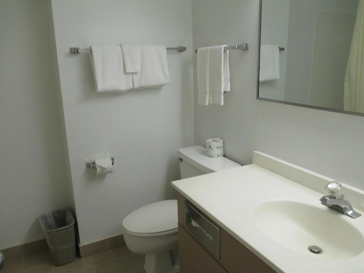 Motel 6-Newark, De Rom bilde